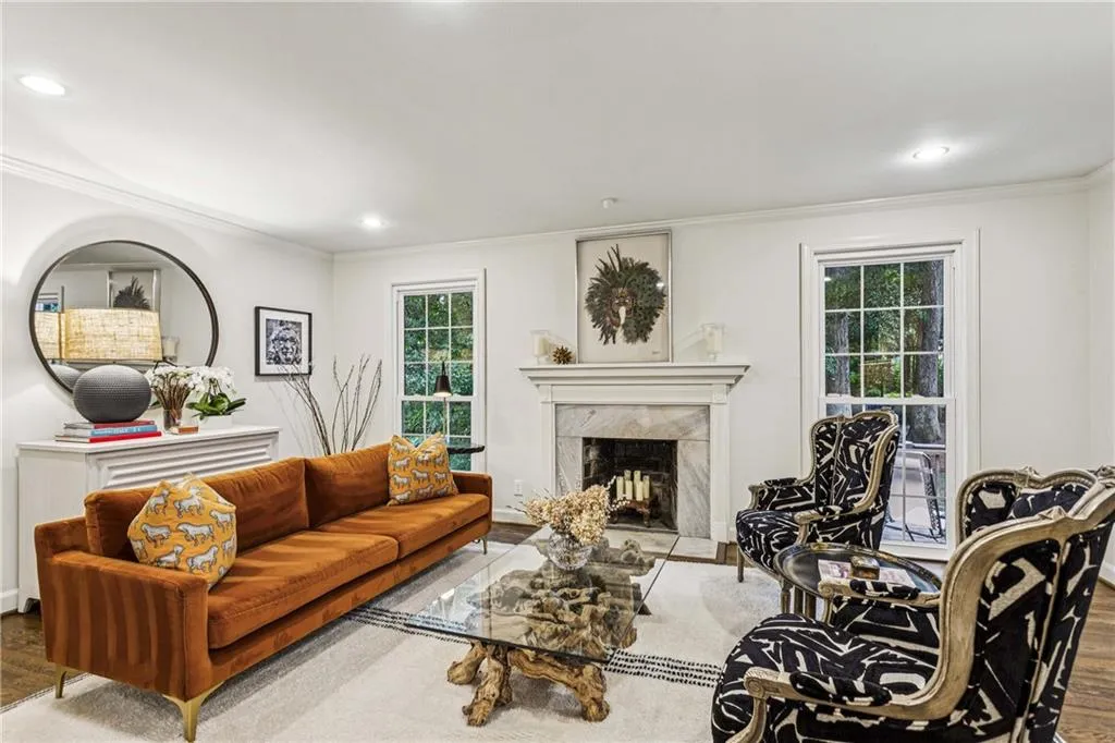 1851 Colland Drive Nw, Atlanta, Georgia 30318, 4 Bedrooms Bedrooms, ,3 BathroomsBathrooms,Residential,For Sale,1851 Colland Drive Nw,7628605