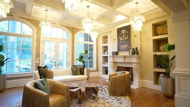 453 Londonberry Road, Atlanta, Georgia 30327, 7 Bedrooms Bedrooms, ,8 BathroomsBathrooms,Residential,For Sale,453 Londonberry Road,7715180