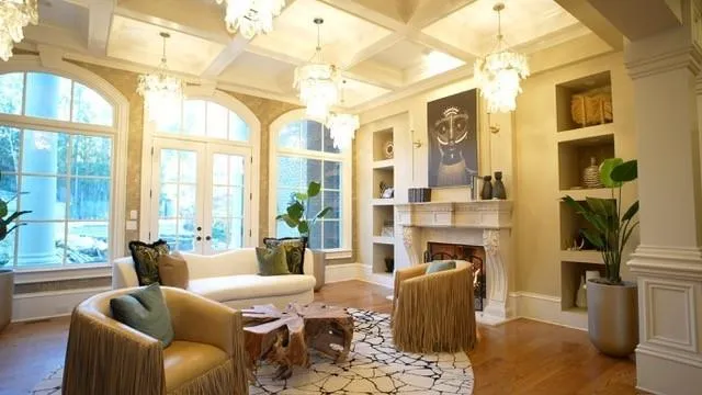 453 Londonberry Road, Atlanta, Georgia 30327, 7 Bedrooms Bedrooms, ,8 BathroomsBathrooms,Residential,For Sale,453 Londonberry Road,7715180
