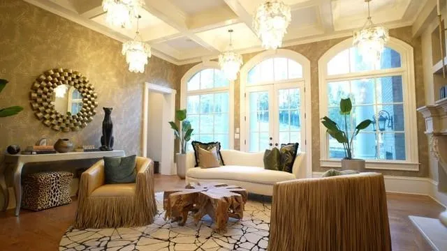 453 Londonberry Road, Atlanta, Georgia 30327, 7 Bedrooms Bedrooms, ,8 BathroomsBathrooms,Residential,For Sale,453 Londonberry Road,7715180