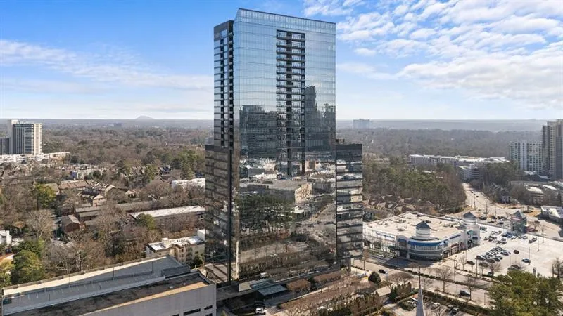 3630 Peachtree Road Ne Unit 1909, Atlanta, Georgia 30326, 1 Bedroom Bedrooms, 0 ,1 BathroomBathrooms,Residential,For Sale,3630 Peachtree Road Ne Unit 1909,7675496