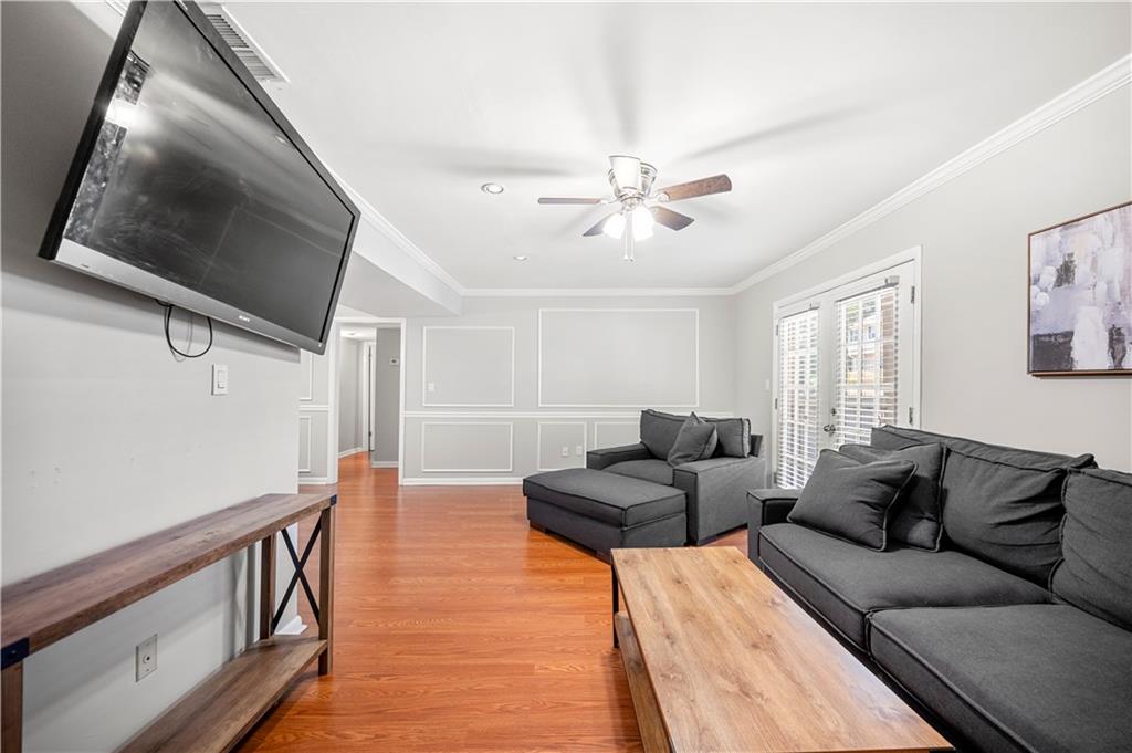 6900 Roswell Road Unit Q#16, Atlanta, Georgia 30328, 2 Bedrooms Bedrooms, ,2 BathroomsBathrooms,Residential,Sold,6900 Roswell Road Unit Q#16,7301345