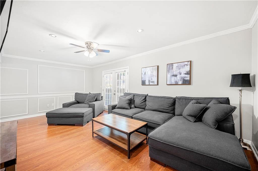 6900 Roswell Road Unit Q#16, Atlanta, Georgia 30328, 2 Bedrooms Bedrooms, ,2 BathroomsBathrooms,Residential,Sold,6900 Roswell Road Unit Q#16,7301345