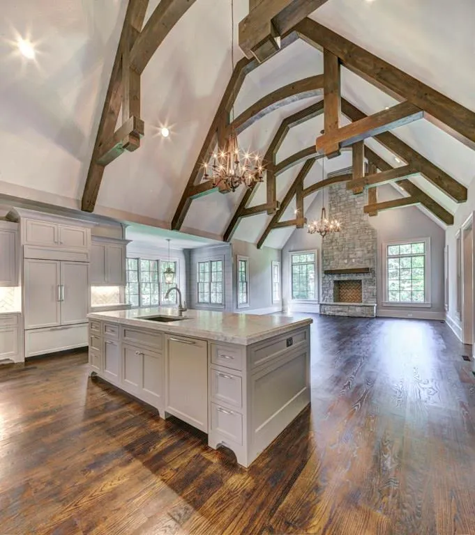 4922 Powers Ferry Road, Atlanta, Georgia 30327, 5 Bedrooms Bedrooms, ,5 BathroomsBathrooms,Residential,Sold,4922 Powers Ferry Road,5684027