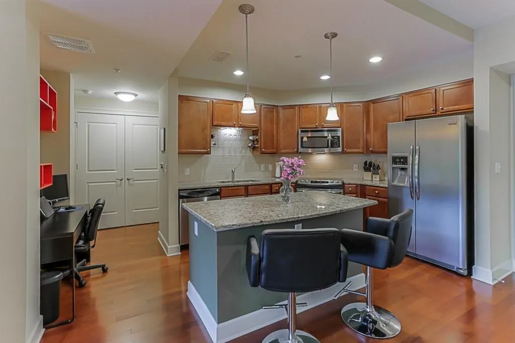 200 River Vista Drive Unit 510, Atlanta, Georgia 30339, 2 Bedrooms Bedrooms, ,2 BathroomsBathrooms,Residential,Sold,200 River Vista Drive Unit 510,5905241