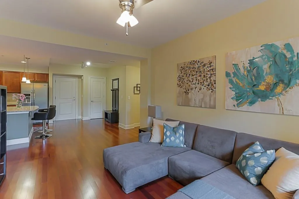 200 River Vista Drive Unit 510, Atlanta, Georgia 30339, 2 Bedrooms Bedrooms, ,2 BathroomsBathrooms,Residential,Sold,200 River Vista Drive Unit 510,5905241