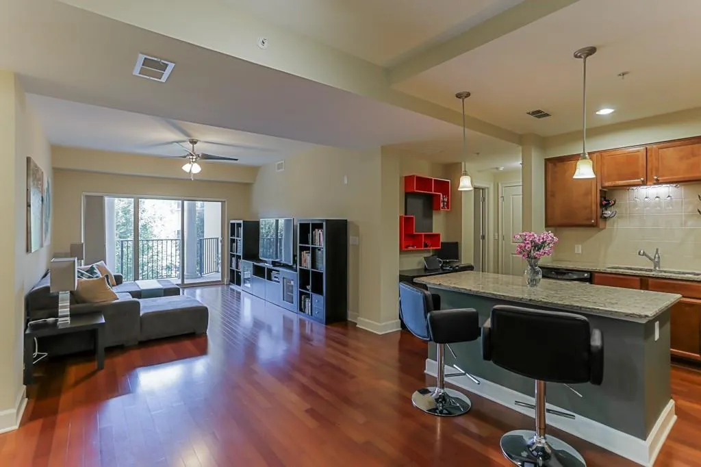 200 River Vista Drive Unit 510, Atlanta, Georgia 30339, 2 Bedrooms Bedrooms, ,2 BathroomsBathrooms,Residential,Sold,200 River Vista Drive Unit 510,5905241