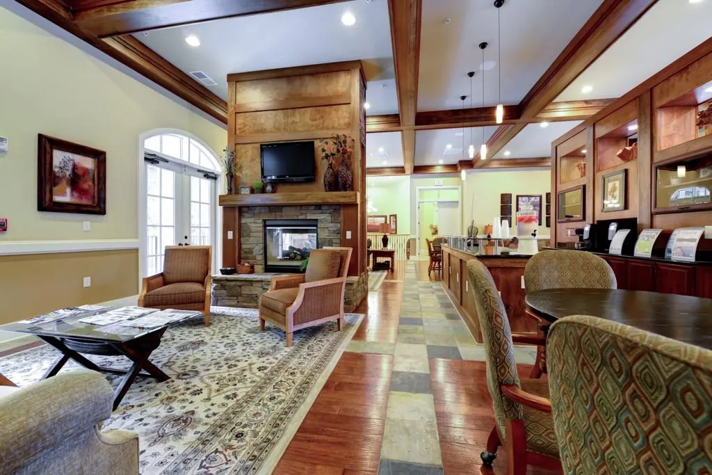 200 River Vista Drive Unit 510, Atlanta, Georgia 30339, 2 Bedrooms Bedrooms, ,2 BathroomsBathrooms,Residential,Sold,200 River Vista Drive Unit 510,5905241