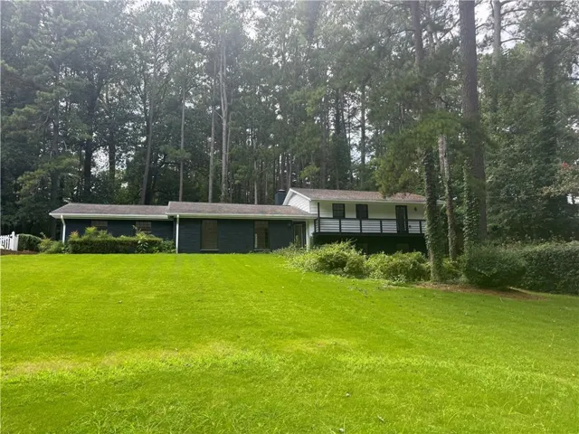 2616 Hawthorne Drive Ne, Atlanta, Georgia 30345