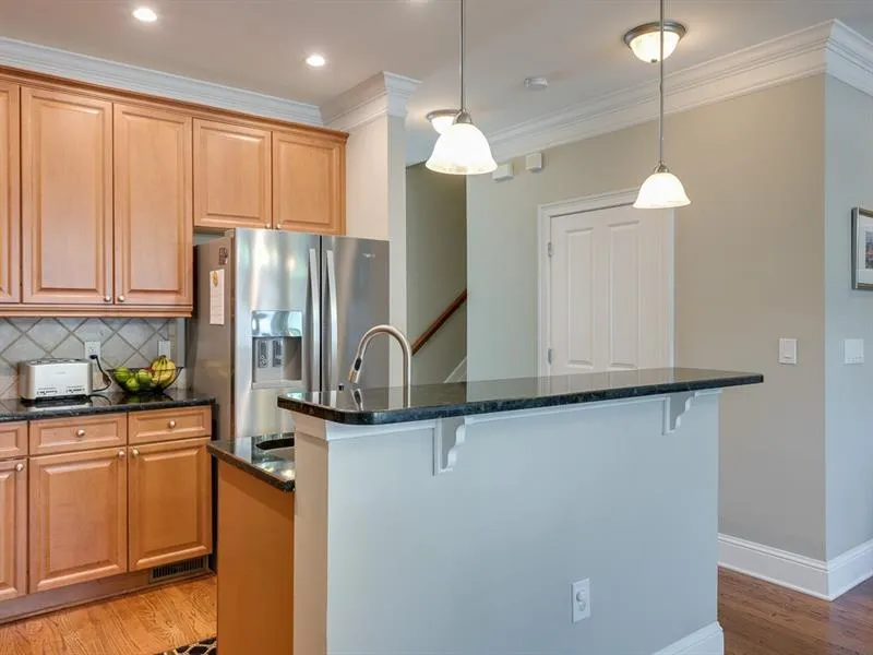 47 High Top Way, Atlanta, Georgia 30328, 3 Bedrooms Bedrooms, ,3 BathroomsBathrooms,Residential,Sold,47 High Top Way,6651091