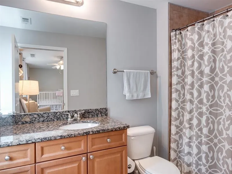 47 High Top Way, Atlanta, Georgia 30328, 3 Bedrooms Bedrooms, ,3 BathroomsBathrooms,Residential,Sold,47 High Top Way,6651091