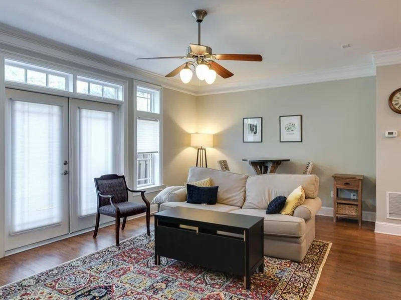 47 High Top Way, Atlanta, Georgia 30328, 3 Bedrooms Bedrooms, ,3 BathroomsBathrooms,Residential,Sold,47 High Top Way,6651091