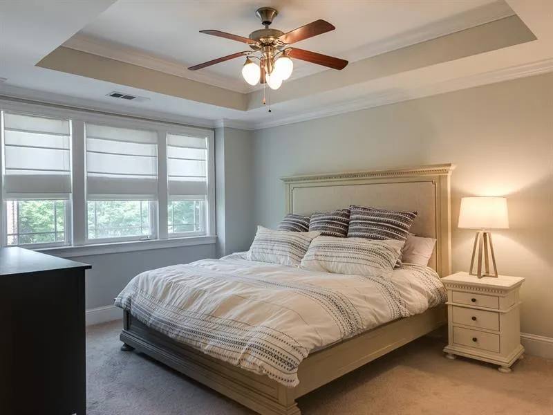 47 High Top Way, Atlanta, Georgia 30328, 3 Bedrooms Bedrooms, ,3 BathroomsBathrooms,Residential,Sold,47 High Top Way,6651091