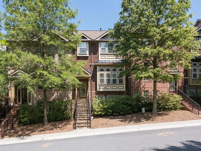 47 High Top Way, Atlanta, Georgia 30328, 3 Bedrooms Bedrooms, ,3 BathroomsBathrooms,Residential,Sold,47 High Top Way,6651091
