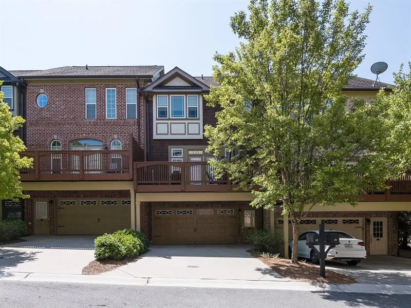 47 High Top Way, Atlanta, Georgia 30328, 3 Bedrooms Bedrooms, ,3 BathroomsBathrooms,Residential,Sold,47 High Top Way,6651091