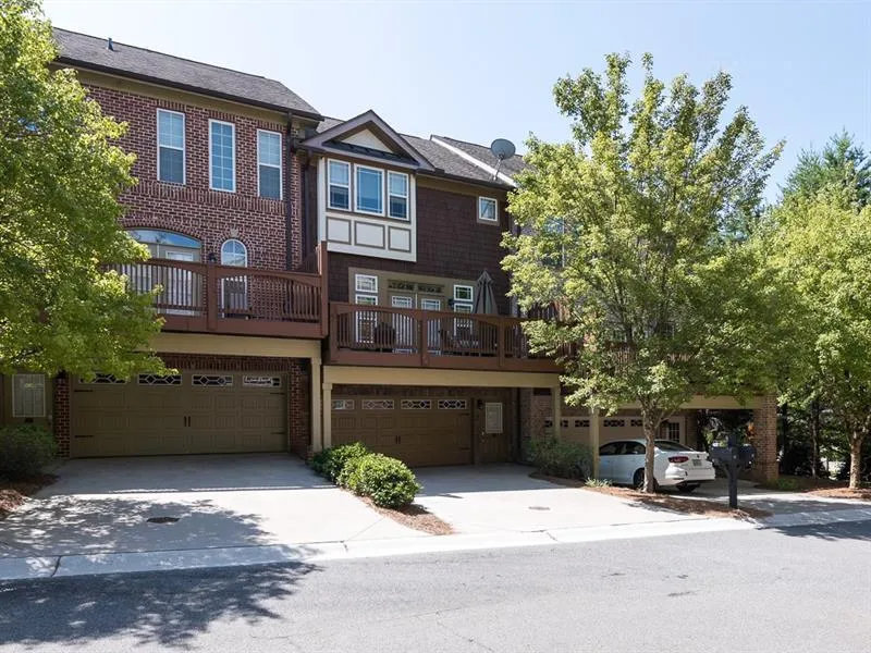 47 High Top Way, Atlanta, Georgia 30328, 3 Bedrooms Bedrooms, ,3 BathroomsBathrooms,Residential,Sold,47 High Top Way,6651091