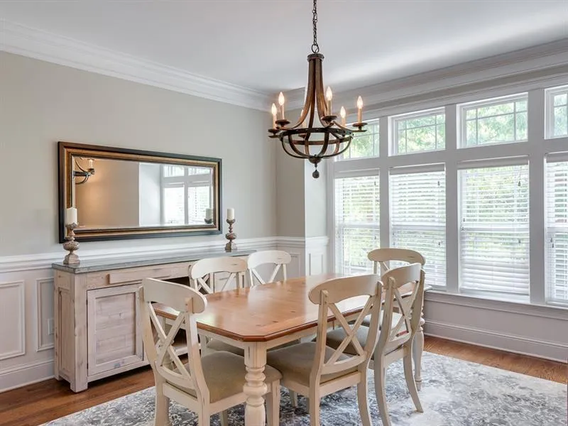 47 High Top Way, Atlanta, Georgia 30328, 3 Bedrooms Bedrooms, ,3 BathroomsBathrooms,Residential,Sold,47 High Top Way,6651091
