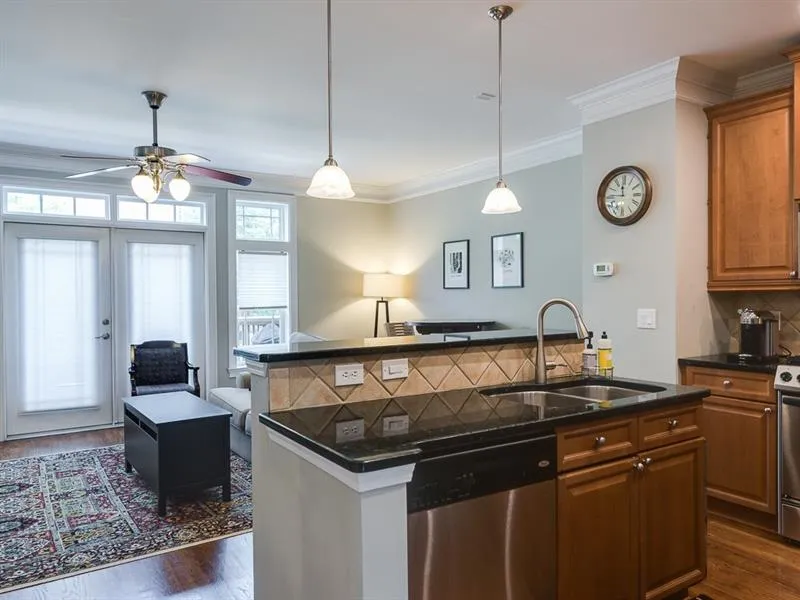47 High Top Way, Atlanta, Georgia 30328, 3 Bedrooms Bedrooms, ,3 BathroomsBathrooms,Residential,Sold,47 High Top Way,6651091