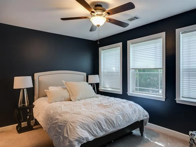 47 High Top Way, Atlanta, Georgia 30328, 3 Bedrooms Bedrooms, ,3 BathroomsBathrooms,Residential,Sold,47 High Top Way,6651091