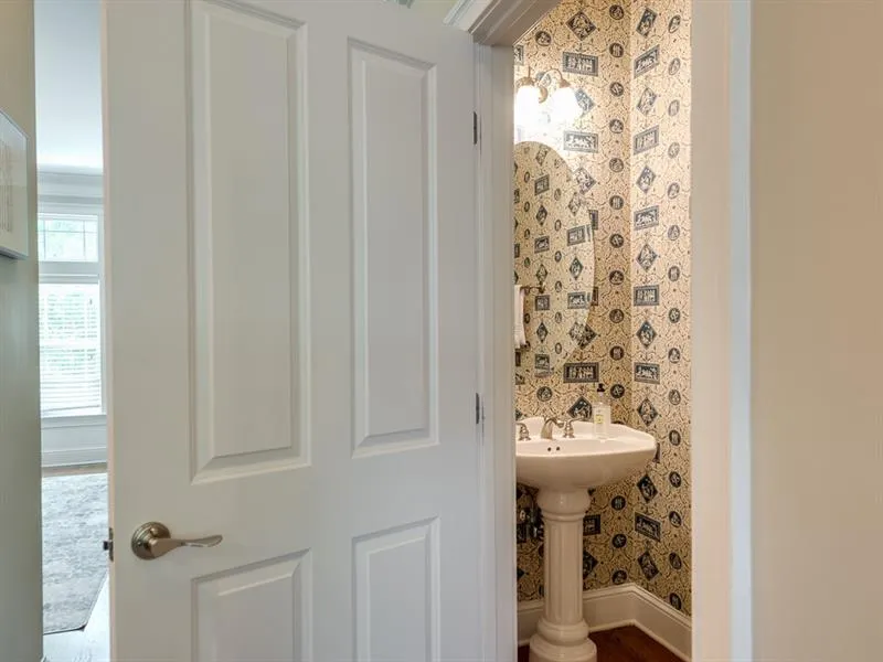 47 High Top Way, Atlanta, Georgia 30328, 3 Bedrooms Bedrooms, ,3 BathroomsBathrooms,Residential,Sold,47 High Top Way,6651091