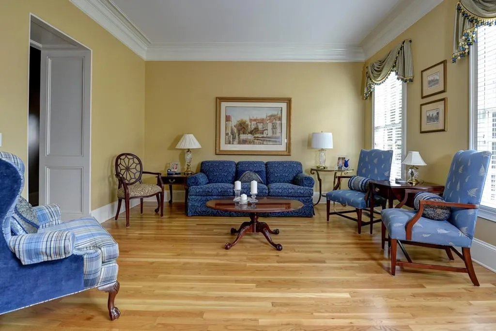 1321 Twelve Oaks Circle, Atlanta, Georgia 30327, 4 Bedrooms Bedrooms, ,5 BathroomsBathrooms,Residential,Sold,1321 Twelve Oaks Circle,5636406