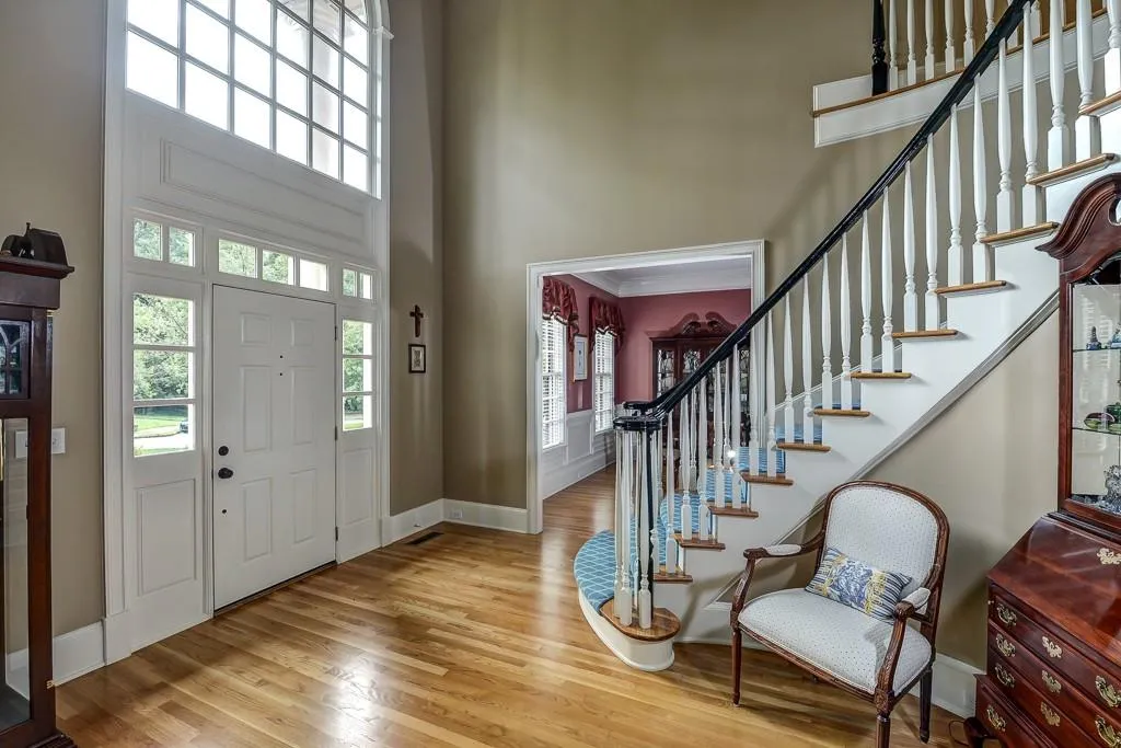 1321 Twelve Oaks Circle, Atlanta, Georgia 30327, 4 Bedrooms Bedrooms, ,5 BathroomsBathrooms,Residential,Sold,1321 Twelve Oaks Circle,5636406