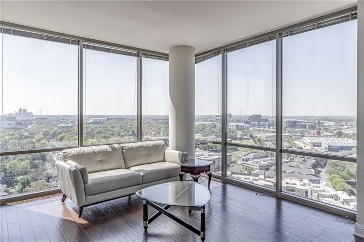 270 17th Street Nw Unit#2709, Atlanta, Georgia 30363
