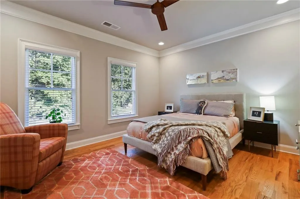 751 Spalding Drive, Atlanta, Georgia 30328, 4 Bedrooms Bedrooms, ,4 BathroomsBathrooms,Residential,Sold,751 Spalding Drive,7188861