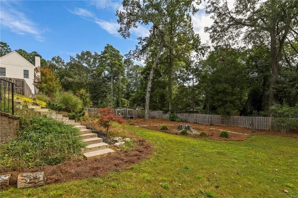 751 Spalding Drive, Atlanta, Georgia 30328, 4 Bedrooms Bedrooms, ,4 BathroomsBathrooms,Residential,Sold,751 Spalding Drive,7188861