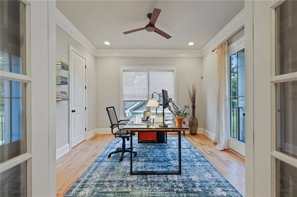 751 Spalding Drive, Atlanta, Georgia 30328, 4 Bedrooms Bedrooms, ,4 BathroomsBathrooms,Residential,Sold,751 Spalding Drive,7188861