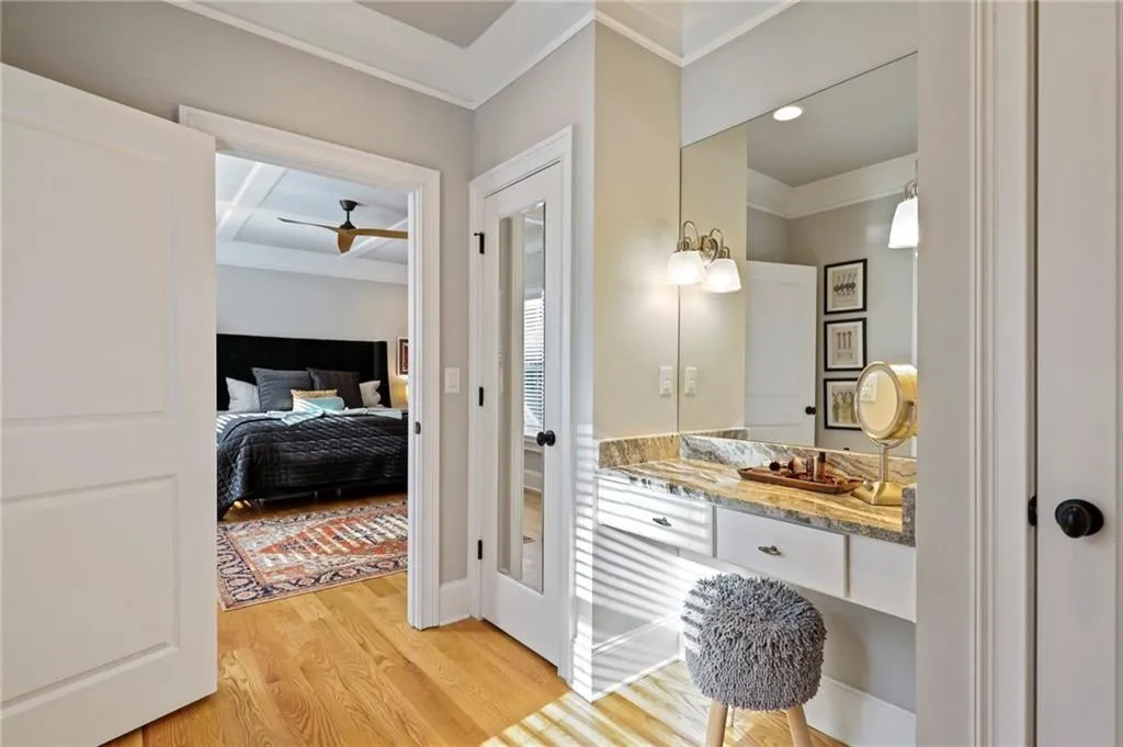 751 Spalding Drive, Atlanta, Georgia 30328, 4 Bedrooms Bedrooms, ,4 BathroomsBathrooms,Residential,Sold,751 Spalding Drive,7188861