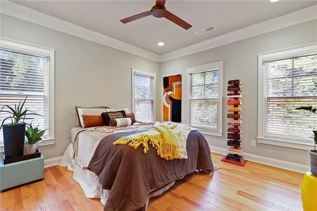 751 Spalding Drive, Atlanta, Georgia 30328, 4 Bedrooms Bedrooms, ,4 BathroomsBathrooms,Residential,Sold,751 Spalding Drive,7188861