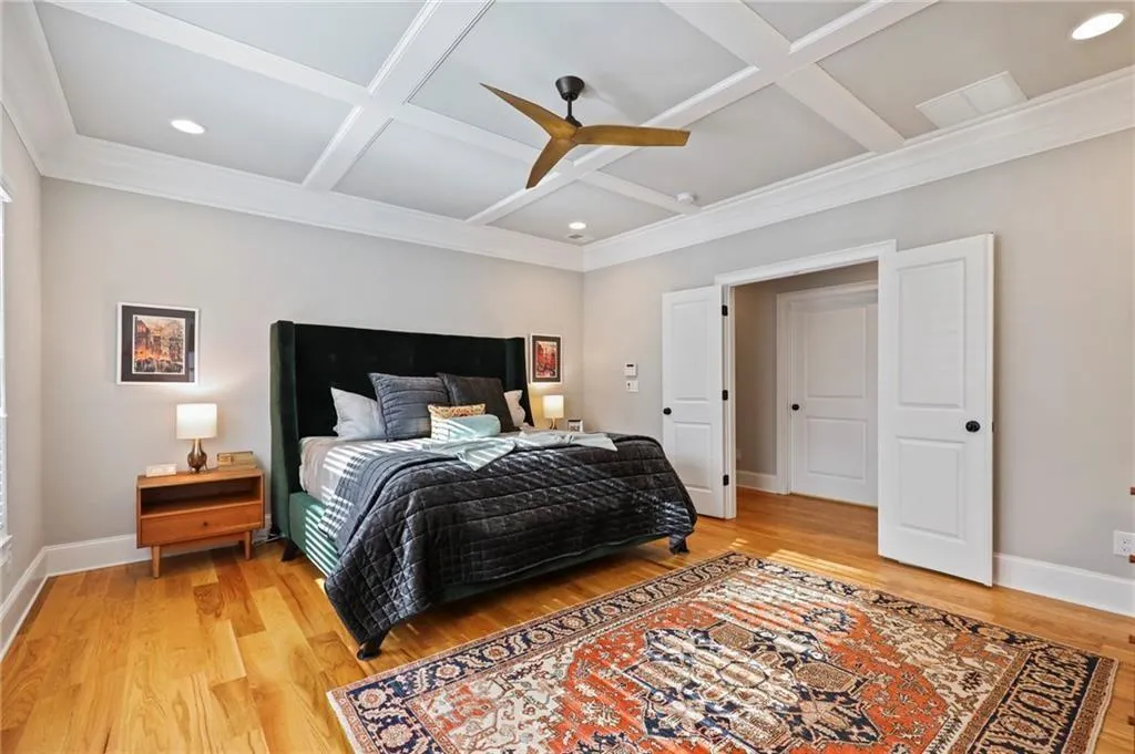 751 Spalding Drive, Atlanta, Georgia 30328, 4 Bedrooms Bedrooms, ,4 BathroomsBathrooms,Residential,Sold,751 Spalding Drive,7188861