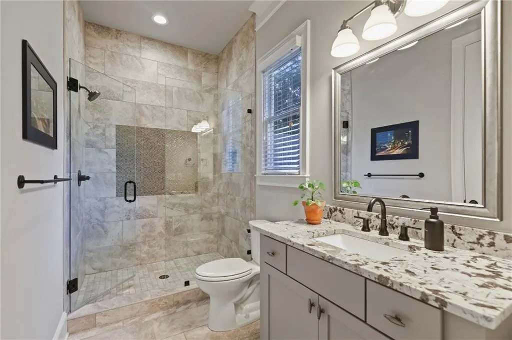 751 Spalding Drive, Atlanta, Georgia 30328, 4 Bedrooms Bedrooms, ,4 BathroomsBathrooms,Residential,Sold,751 Spalding Drive,7188861