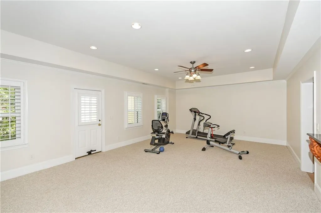 700 Spalding Heights Drive, Sandy Springs, Georgia 30350, 5 Bedrooms Bedrooms, ,4 BathroomsBathrooms,Residential,Sold,700 Spalding Heights Drive,6715498
