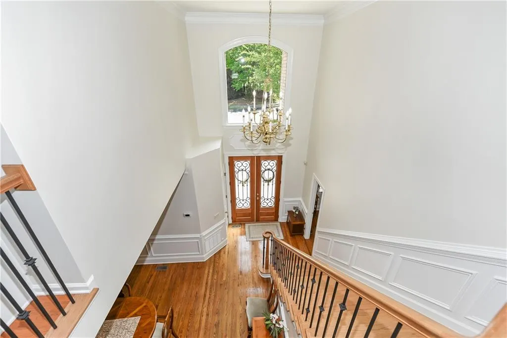 700 Spalding Heights Drive, Sandy Springs, Georgia 30350, 5 Bedrooms Bedrooms, ,4 BathroomsBathrooms,Residential,Sold,700 Spalding Heights Drive,6715498
