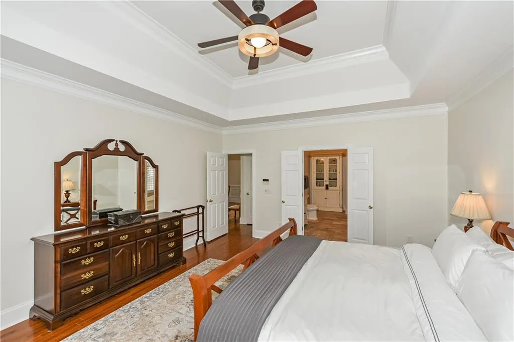 700 Spalding Heights Drive, Sandy Springs, Georgia 30350, 5 Bedrooms Bedrooms, ,4 BathroomsBathrooms,Residential,Sold,700 Spalding Heights Drive,6715498