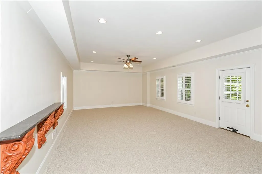 700 Spalding Heights Drive, Sandy Springs, Georgia 30350, 5 Bedrooms Bedrooms, ,4 BathroomsBathrooms,Residential,Sold,700 Spalding Heights Drive,6715498