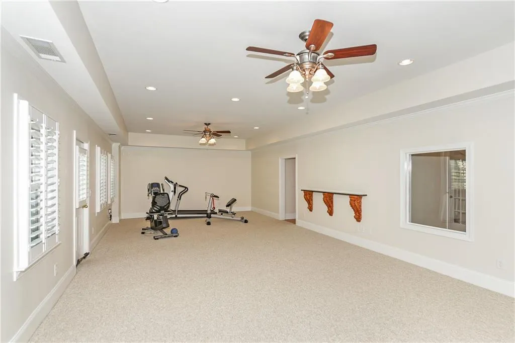 700 Spalding Heights Drive, Sandy Springs, Georgia 30350, 5 Bedrooms Bedrooms, ,4 BathroomsBathrooms,Residential,Sold,700 Spalding Heights Drive,6715498