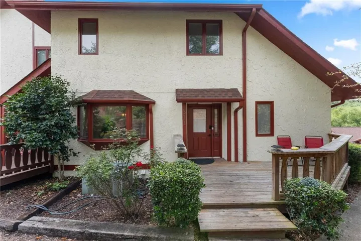 327 Brucken Strasse Unit 311, Helen, Georgia 30545