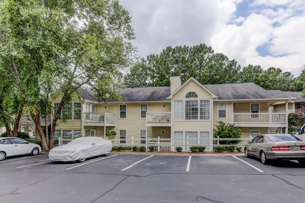 1304 Gettysburg Place, Sandy Springs, Georgia 30350, 2 Bedrooms Bedrooms, ,2 BathroomsBathrooms,Residential,Sold,1304 Gettysburg Place,6048045