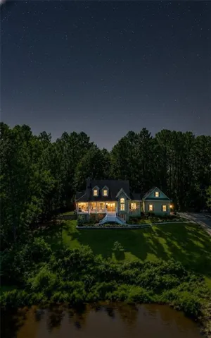1523 Braswell Mountain Road, Dallas, Georgia 30132