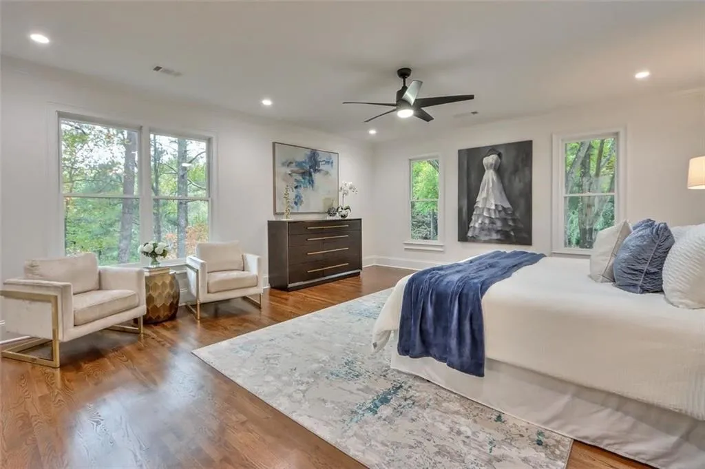 265 Cameron Ridge Drive, Sandy Springs, Georgia 30328, 6 Bedrooms Bedrooms, ,6 BathroomsBathrooms,Residential,Sold,265 Cameron Ridge Drive,6966249