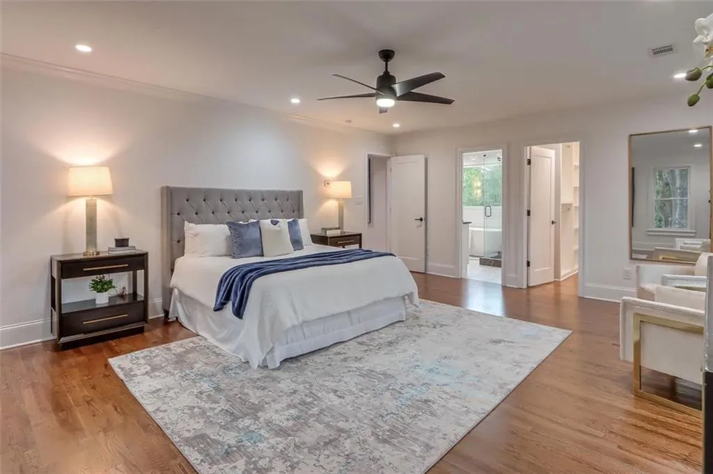 265 Cameron Ridge Drive, Sandy Springs, Georgia 30328, 6 Bedrooms Bedrooms, ,6 BathroomsBathrooms,Residential,Sold,265 Cameron Ridge Drive,6966249