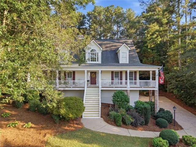 746 Tynsdale Drive, Douglasville, Georgia 30134