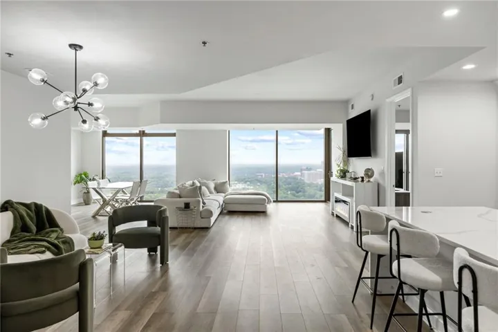 270 17th Streets Nw Unit 3604, Atlanta, Georgia 30363