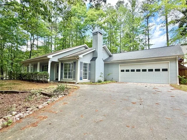 7304 Tara Drive, Villa Rica, Georgia 30180