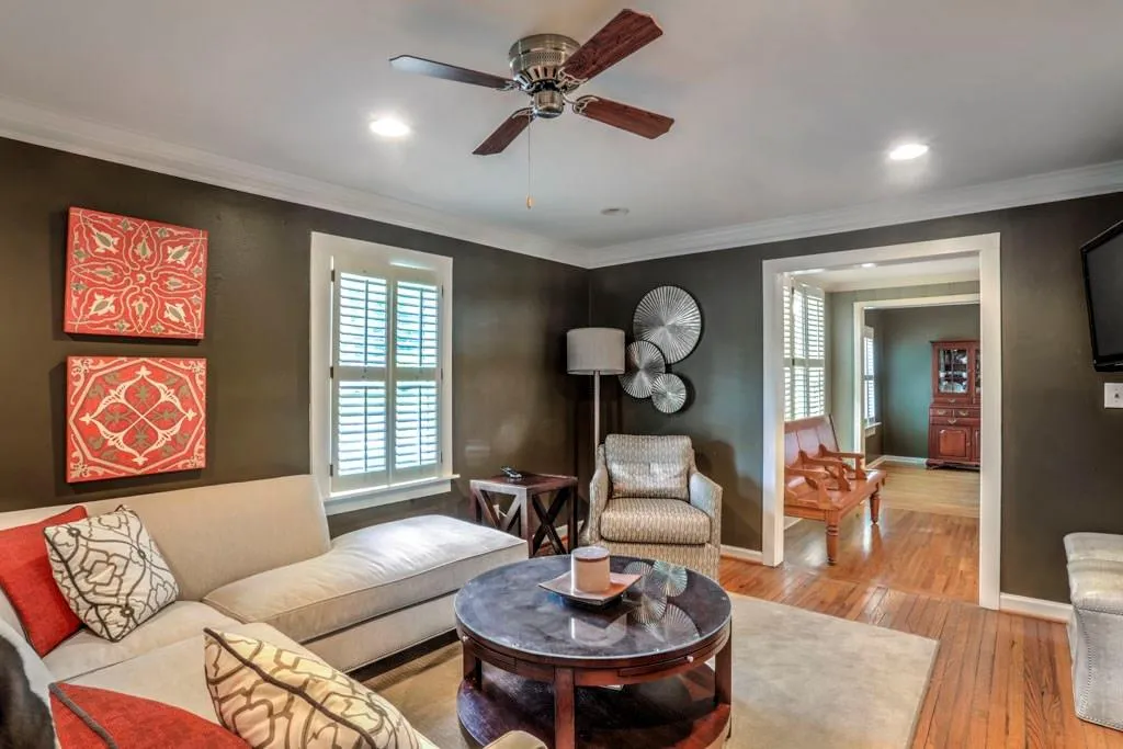 2175 Fairhaven Circle Ne, Atlanta, Georgia 30305, 3 Bedrooms Bedrooms, ,3 BathroomsBathrooms,Residential,Sold,2175 Fairhaven Circle Ne,6023919