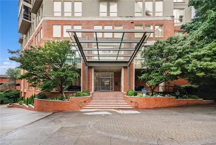 2626 Peachtree Road Nw Unit 205, Atlanta, Georgia 30305