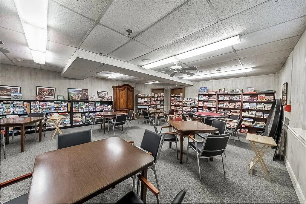 Library
